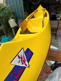 Canoa Canadese