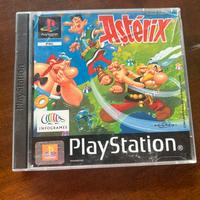 Asterix per ps1