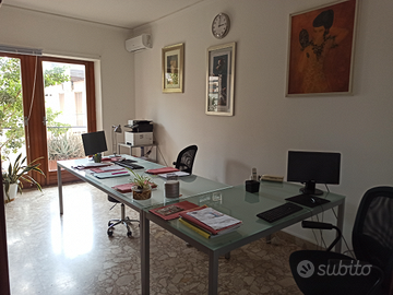 Stanze presso studio legale