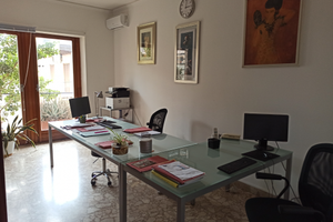 Stanze presso studio legale