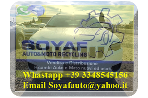 Ricambi Jeep Cherokee cheroke fino al 2025