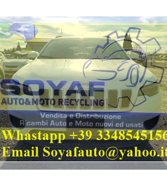 Ricambi Jeep Cherokee cheroke fino al 2025