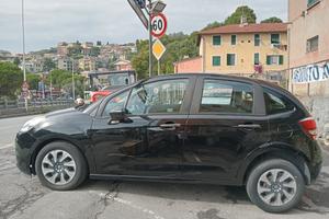 Citroen C3 cc 1000 benzina Live Edition euro 6 201