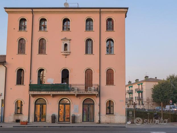 Appartamento a San Martino Buon Albergo