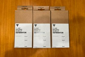 bombolette air bag D-Air dainese
