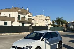Volkswagen Golf 7 R line
