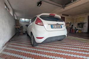 Ford Fiesta VI 2014 5p 1.2 Titanium 60cv