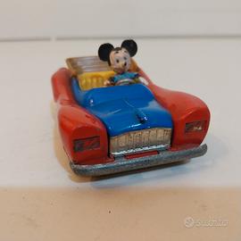 Politoys Topolino Waly Disney N. 600