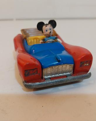 Politoys Topolino Waly Disney N. 600