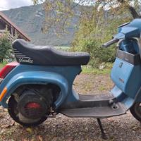 Piaggio Vespa PK 50 - 1989