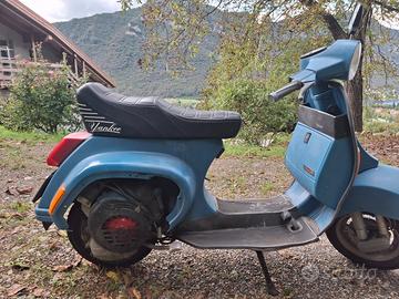 Piaggio Vespa PK 50 - 1989