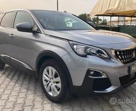 PEUGEOT 3008 1.5 hdi 130 cv EAT8 uniproprietario