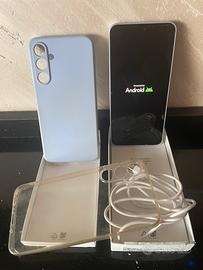 SAMSUNG A16 5G