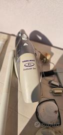 aspirabriciole Black&Decker 9,6v  Dustbuster Duo