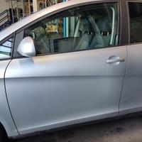 Porta anteriore sx nuda SEAT ALTEA XL del 2011