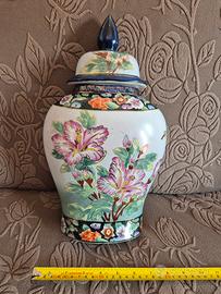 vaso cinese