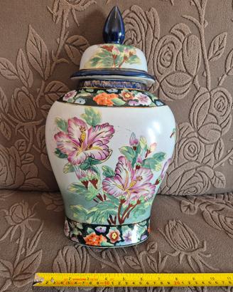 vaso cinese
