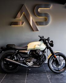 Moto Guzzi V7 STONE