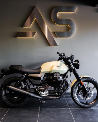 Moto Guzzi V7 STONE