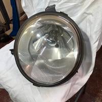 Fari Volkswagen Lupo