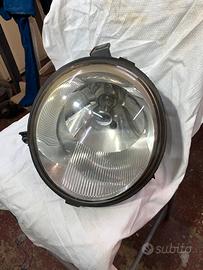 Fari Volkswagen Lupo