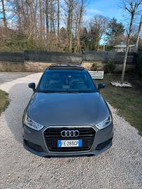 Audi A1  1.8 tfsi