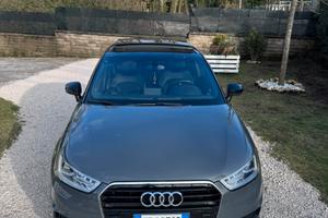 Audi A1  1.8 tfsi