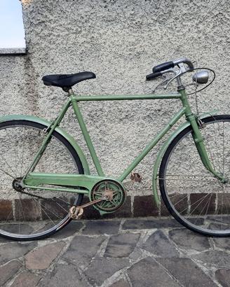 bicicletta da uomo 28"