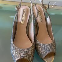 Scarpa decolte’ donna