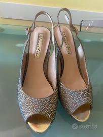 Scarpa decolte’ donna