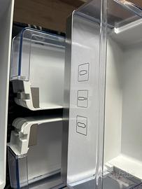 Cassetti e ripiani frigo/freezer Beko