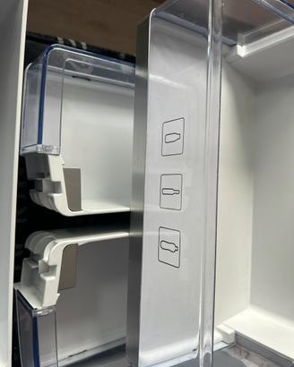 Cassetti e ripiani frigo/freezer Beko