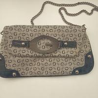 Borsetta da sera Guess