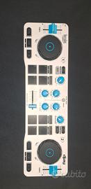 console dj hercules mai usata