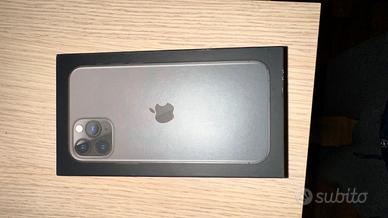 Iphone 11 pro 64 gb