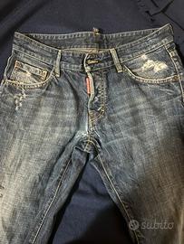 Jeans Dsquared