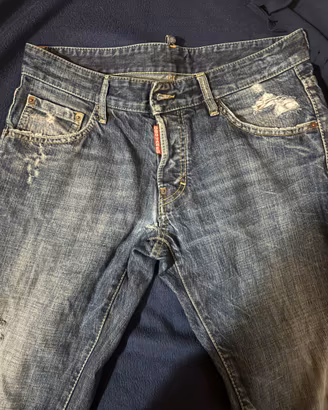 Jeans Dsquared