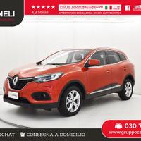 Renault Kadjar 1.5 blue dci Sport Edition 115cv