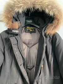 Woolrich
