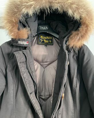 Woolrich