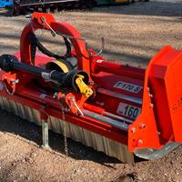 Trincia SIMA 160 cm Sp. Idr. -NUOVO