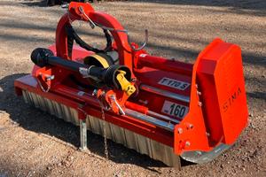 Trincia SIMA 160 cm Sp. Idr. -NUOVO