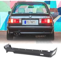 PARAURTI POSTERIORE BMW E30 82-94 LOOK M TECH 1