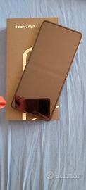Samsung Z Flip 7 12gb 256gb nero in garanzia