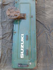 Ricambi Suzuki Santana