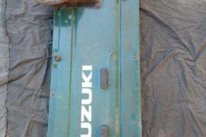 Ricambi Suzuki Santana