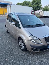 Lancia musa 1.9 jtd 101 cv