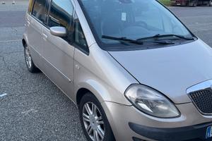 Lancia musa 1.9 jtd 101 cv