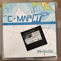 c-map NT mar Tirreno