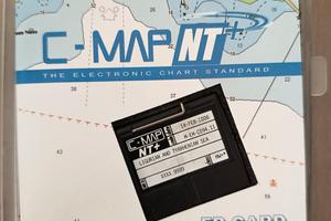 c-map NT mar Tirreno